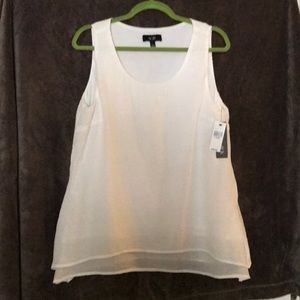 Women’s large top